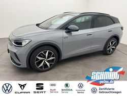 Grau Gebraucht 2023 VW ID.4 GTX SUV | 35.900 € (Guter Preis)