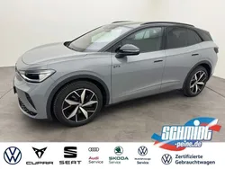 Grau Gebraucht 2023 VW ID.4 GTX SUV | 36.600 € (Superpreis)