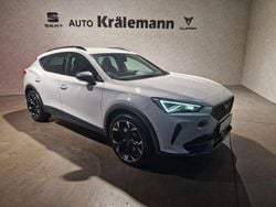 Weiß Gebraucht 2022 Cupra Formentor VZ SUV | 23.990 € (Guter Preis)