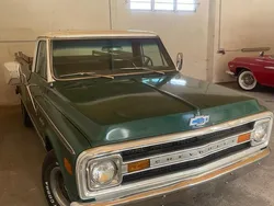 Gebraucht 1970 Chevrolet C10 | 21.900 €