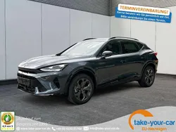 Magnetich tech metallic Gebraucht 2025 Cupra Formentor SUV | 32.380 € (Guter Preis)
