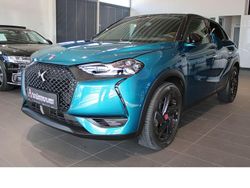 Grün Gebraucht 2020 DS Automobiles DS3 Crossback Performance SUV | 15.999 € (Guter Preis)