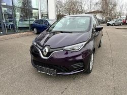 Violett Gebraucht 2021 Renault Zoe Experience Kleinwagen | 13.990 € (Fairer Preis)
