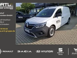 Gebraucht 2024 Renault Kangoo Rapid Advance Van / Kleinbus | 23.680 € (Fairer Preis)