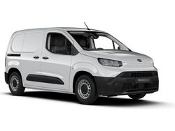 Weiß Neu 2024 Toyota Proace City Van | 24.711 € (Fairer Preis)