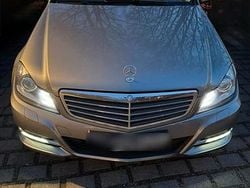 Grau Gebraucht 2013 Mercedes C220 Kombi | 8.499 € (Guter Preis)