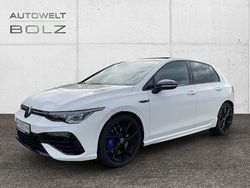 Weiss Gebraucht 2023 VW Golf VIII R | 39.490 € (Fairer Preis)