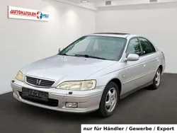 Silber Gebraucht 1999 Honda Accord ES Limousine | 899 € (Guter Preis)