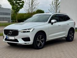 Weiß Gebraucht 2018 Volvo XC60 R-Design SUV | 29.990 € (Etwas zu teuer)