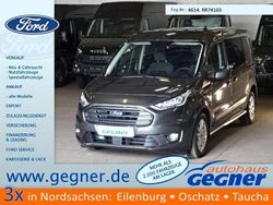 Grau Gebraucht 2024 Ford Transit Trend Kombi | 28.940 € (Fairer Preis)