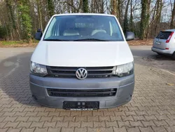 Candyweiß Gebraucht 2011 VW T5 Van | 4.950 € (Superpreis)