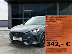 Grau Neu 2024 Cupra Formentor VZ SUV | 55.990 €