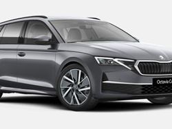 Gebraucht 2024 Skoda Octavia Lounge Kombi | 38.039 € (Teuer)