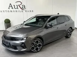 Grau Gebraucht 2024 Opel Astra Kombi | 26.749 € (Fairer Preis)