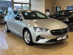 Silber argon silber/ice silver (m2) (metallic) Gebraucht 2022 Opel Insignia Elegance Kombi | 14.950 € (Superpreis)
