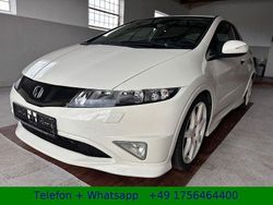 Weiß Gebraucht 2010 Honda Civic Type R Limousine | 10.590 € (Teuer)