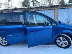Grün Gebraucht 2009 VW Touran Sportline Van / Kleinbus | 6.000 € (Fairer Preis)