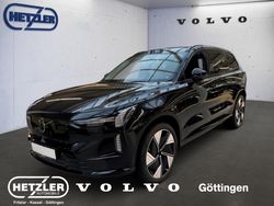 Schwarz Neu 2024 Volvo EX90 Performance SUV | 110.735 €