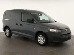 Puregrey Neu 2025 VW Caddy Basis Van / Kleinbus | 26.745 € (Superpreis)