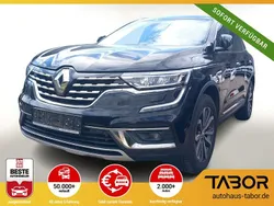 Schwarz Gebraucht 2022 Renault Koleos Intens SUV | 25.988 € (Superpreis)
