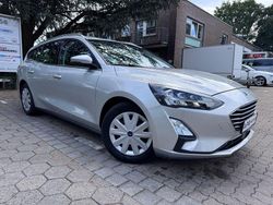 Silber Gebraucht 2020 Ford Focus Kombi | 10.990 € (Superpreis)