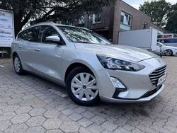 Silber Gebraucht 2020 Ford Focus Kombi | 10.990 € (Superpreis)