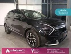 Schwarz Gebraucht 2022 Kia Sportage Spirit SUV | 26.970 € (Superpreis)