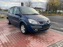 Gebraucht 2009 Renault Scénic III Van / Kleinbus | 1.900 € (Guter Preis)