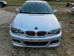 Silber Gebraucht 2004 BMW 330 Coupé | 4.250 € (Guter Preis)