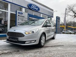 Silber Gebraucht 2016 Ford Galaxy Trend Van / Kleinbus | 14.790 € (Fairer Preis)