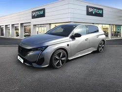 Grau Gebraucht 2024 Peugeot 308 GT Limousine | 22.930 € (Guter Preis)