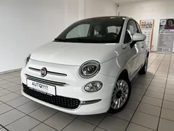 Gebraucht 2021 Fiat 500 Dolcevita Limousine | 14.990 € (Teuer)