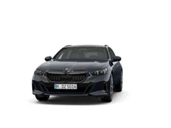 Neu 2024 BMW 520 Comfort Edition Kombi | 71.417 € (Teuer)