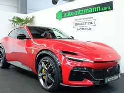Special rosso corsa 2 layers m Neu 2025 Ferrari Purosangue SUV | 589.770 € (Guter Preis)
