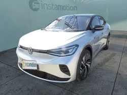 Silber Gebraucht 2023 VW ID.5 GTX SUV | 37.690 € (Fairer Preis)
