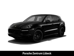 Schwarz Gebraucht 2020 Porsche Cayenne GTS SUV | 73.790 € (Guter Preis)