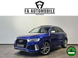 Individuallackierung, a Gebraucht 2016 Audi RS Q3 Design SUV | 31.740 € (Fairer Preis)