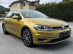 Gebraucht 2018 VW Golf VII Limousine | 17.250 € (Fairer Preis)