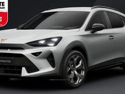 Glacier white metallic Neu 2025 Cupra Formentor SUV | 33.990 € (Guter Preis)