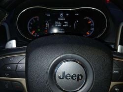 Gebraucht 2016 Jeep Grand Cherokee Overland SUV | 14.500 € (Guter Preis)