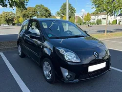 Schwarz Gebraucht 2008 Renault Twingo Rip Curl Kleinwagen | 2.650 € (Etwas zu teuer)