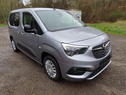 Grau Gebraucht 2022 Opel Combo Life Elegance Van / Kleinbus | 17.990 € (Guter Preis)