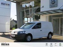 Candyweiß Neu 2025 VW Caddy Van / Kleinbus | 24.540 € (Superpreis)