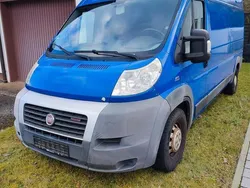 Blau Gebraucht 2010 Fiat Ducato Van | 10.000 €