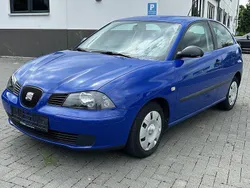 Other Gebraucht 2005 Seat Ibiza Prima Limousine | 2.850 € (Fairer Preis)