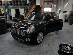Schwarz Gebraucht 2009 Mini Cooper Kleinwagen | 3.999 € (Fairer Preis)
