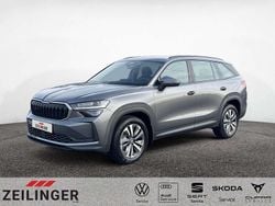 Graphitegrau Neu 2025 Skoda Kodiaq Selection SUV | 44.424 € (Superpreis)