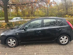 Schwarz Gebraucht 2013 Hyundai i30 Coupé | 4.700 €