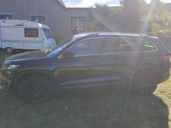 Schwarz Gebraucht 2019 Skoda 105 Limousine | 19.500 €