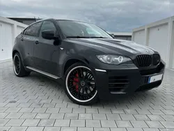 Schwarz Gebraucht 2013 BMW X6 M SUV | 20.199 €